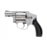 "Smith & Wesson 640 Revolver .38SPL (PR63521)" - 1 of 6