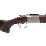 "Browning 725 Sporting Shotgun .410 Gauge (S14902)" - 2 of 4