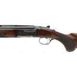 "Ruger Red Label Shotgun 20 Gauge (S15195)" - 4 of 4