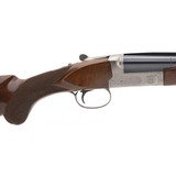 "Winchester 23XTR Pigeon Grade Shotgun 20 Gauge (W12518)" - 5 of 6