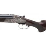 "Sempert & Krieghoff Neptune Drilling 16ga/8x57 (S14903) Consignment" - 3 of 7