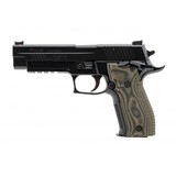 "Sig Sauer P226S X-Five Tactical Pistol (PR63529)" - 6 of 6