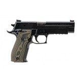 "Sig Sauer P226S X-Five Tactical Pistol (PR63529)" - 1 of 6