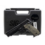 "Sig Sauer P226S X-Five Tactical Pistol (PR63529)" - 2 of 6