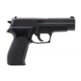 "Sig Sauer P226 Pistol 9mm (PR63530) Consignment" - 1 of 7