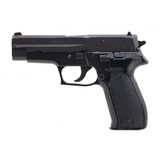 "Sig Sauer P226 Pistol 9mm (PR63530) Consignment" - 5 of 7