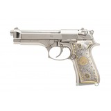 "Beretta 92FS Custom Pistol 9mm (PR62716)" - 6 of 6