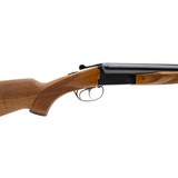 "Stoeger SXS Shotgun 20 Gauge (S15200)" - 4 of 4