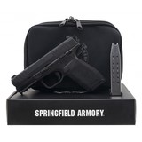 "Springfield Hellcat Pro Pistol 9mm (PR63531)" - 3 of 4