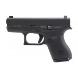 "Glock 42 Pistol .380ACP (PR63113)" - 2 of 4