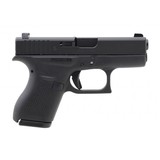 "Glock 42 Pistol .380ACP (PR63113)" - 1 of 4