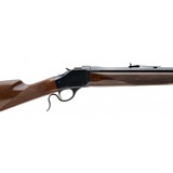 "Browning Model 1885 Rifle .45-70 (R39769)" - 4 of 4