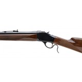 "Browning Model 1885 Rifle .45-70 (R39769)" - 2 of 4