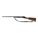 "Browning Model 1885 Rifle .45-70 (R39769)" - 3 of 4