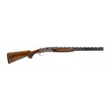 "Weatherby Athena Shotgun 20 Gauge (S15201)" - 1 of 6