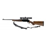 "Browning BLR Rifle .358 Win (R39770)" - 3 of 4