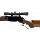 "Browning BLR Rifle .358 Win (R39770)" - 2 of 4