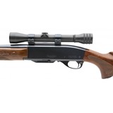 "Remington Model 740 Woodmaster Rifle .30-06 SPRG (R39771)" - 2 of 4