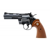 "Colt Python Revolver .357 Magnum
(C19033)" - 1 of 5