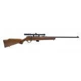 "Marlin Glenfield 20 Rifle .22 S,L,LR (R39795)" - 1 of 4