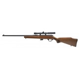 "Marlin Glenfield 20 Rifle .22 S,L,LR (R39795)" - 4 of 4
