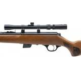 "Marlin Glenfield 20 Rifle .22 S,L,LR (R39795)" - 2 of 4