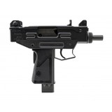 "IMI UZI Model Model B Pistol .45ACP (PR63527)" - 1 of 6