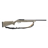 "Ruger 10-22 Rifle .22LR (R39796) ATX" - 1 of 4