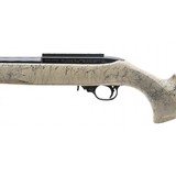 "Ruger 10-22 Rifle .22LR (R39796) ATX" - 2 of 4