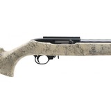 "Ruger 10-22 Rifle .22LR (R39796) ATX" - 3 of 4