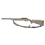 "Ruger 10-22 Rifle .22LR (R39796) ATX" - 4 of 4