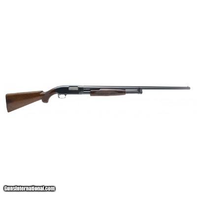 "Winchester Model 12 Super Field Grade Shotgun 12 Gauge (W12556)"