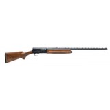 "Browning Auto 5 Magnum Shotgun 12 Gauge (S15207)" - 1 of 4