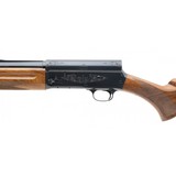 "Browning Auto 5 Magnum Shotgun 12 Gauge (S15207)" - 2 of 4