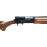 "Browning Auto 5 Magnum Shotgun 12 Gauge (S15207)" - 3 of 4