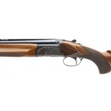 "Franchi Aristocrat Shotgun 12 Gauge (S15209)" - 2 of 4