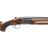 "Franchi Aristocrat Shotgun 12 Gauge (S15209)" - 3 of 4