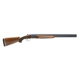 "Franchi Aristocrat Shotgun 12 Gauge (S15209)" - 1 of 4