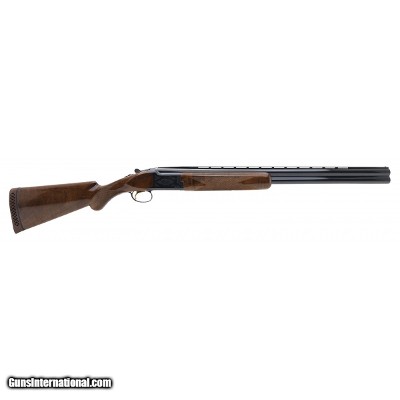 "Browning Citori Lightning Grade I Shotgun 12 Gauge (S15210) DTX"