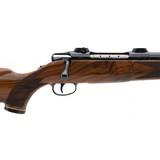 "Colt Sauer Sporting Rifle .270 Win (C19192)" - 2 of 4