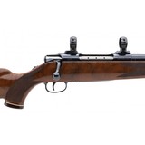 "Colt Sauer Sporting Rifle .30-06 (C19193)" - 2 of 4