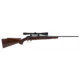 "Browning Safari Grade Rifle .243 Win (R39337)" - 1 of 4