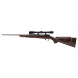 "Browning Safari Grade Rifle .243 Win (R39337)" - 4 of 4