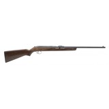 "Winchester 55 Rifle .22 S, L, LR (W12563)" - 1 of 4