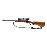 "Ruger No. 1 Rifle .375 H&H (R39777) Consignment" - 3 of 4