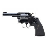 "Colt Lawman MKIII Revolver (C19051)"