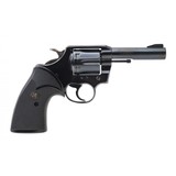 "Colt Lawman MKIII Revolver (C19051)" - 3 of 4