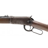 "Winchester Model 1894 Saddle Ring .30-30 (W12407) ATX" - 3 of 5