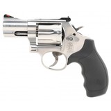"Smith & Wesson 686-6 357MAG (NGZ1565) NEW" - 1 of 3