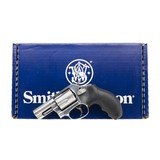 "Smith & Wesson 60-14 .357MAG (NGZ1182) NEW" - 2 of 3